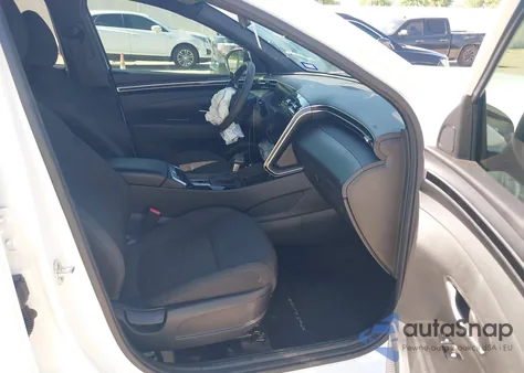 2024 Hyundai Santa Cruz Sel z USA, uszkodzony, nr VIN 5NTJC4AE7RH099818